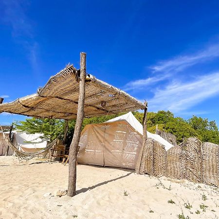 فندق Eco Del Mar بدرنالس المظهر الخارجي الصورة