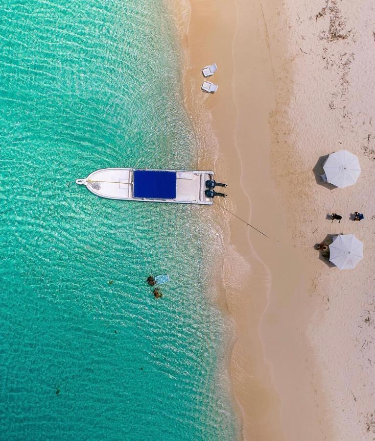 فندق Eco Del Mar بدرنالس المظهر الخارجي الصورة