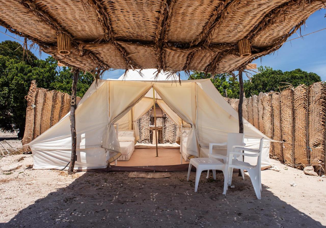فندق Eco Del Mar بدرنالس المظهر الخارجي الصورة