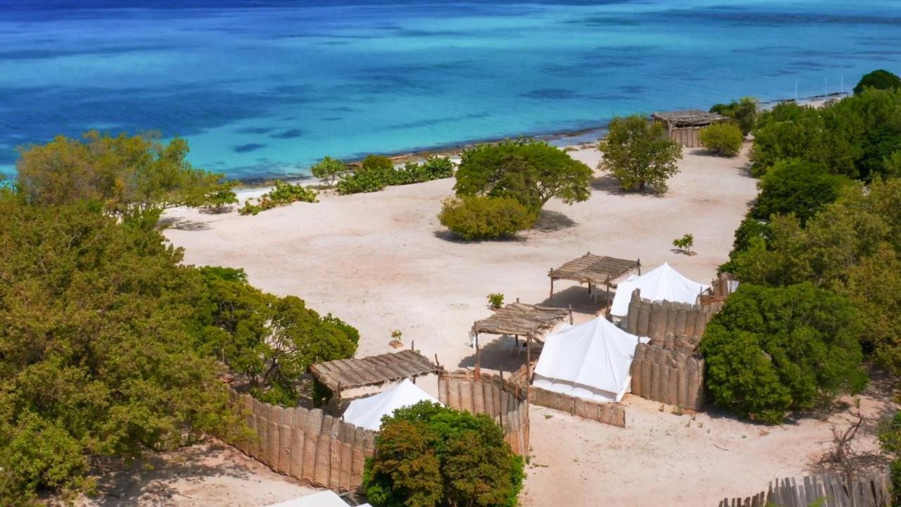 فندق Eco Del Mar بدرنالس المظهر الخارجي الصورة
