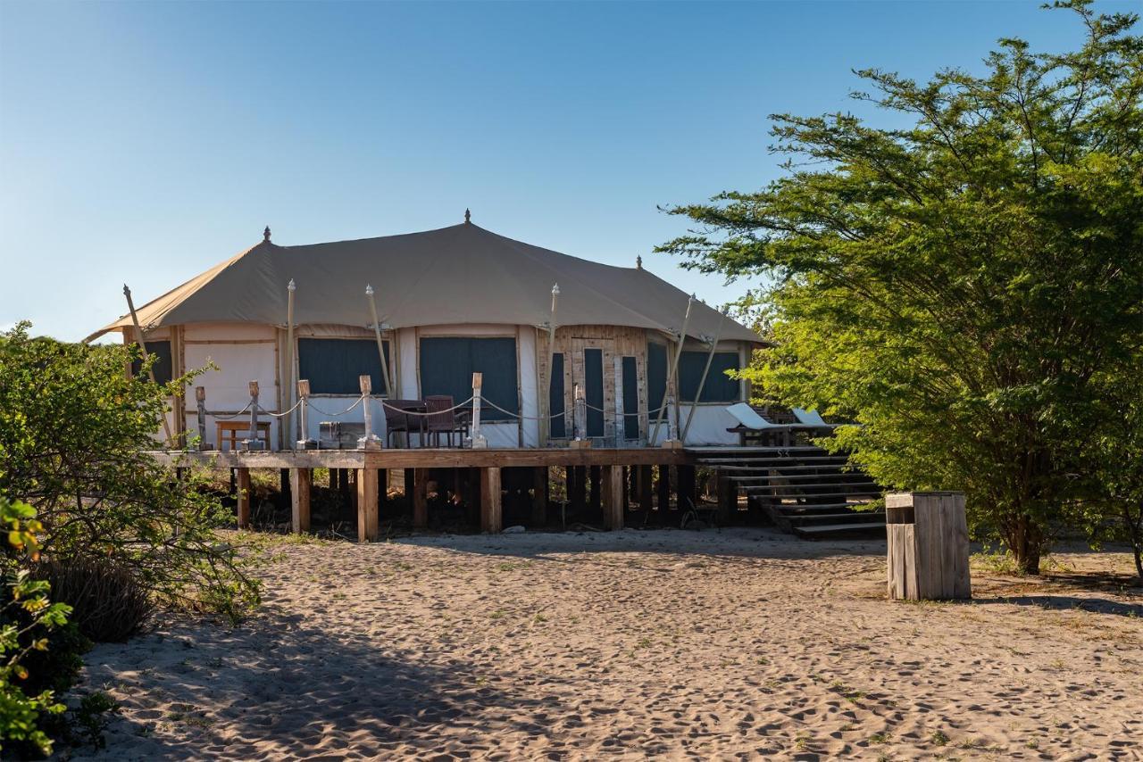 فندق Eco Del Mar بدرنالس المظهر الخارجي الصورة