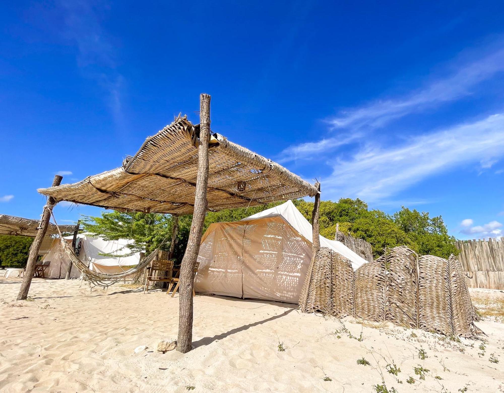 فندق Eco Del Mar بدرنالس المظهر الخارجي الصورة