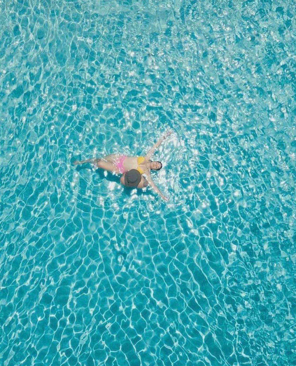 فندق Eco Del Mar بدرنالس المظهر الخارجي الصورة