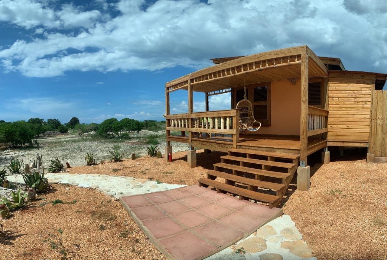 فندق Eco Del Mar بدرنالس المظهر الخارجي الصورة