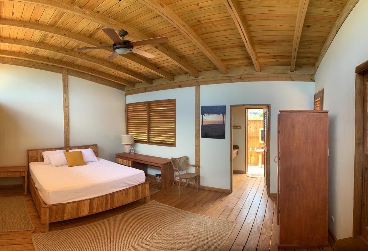 فندق Eco Del Mar بدرنالس المظهر الخارجي الصورة